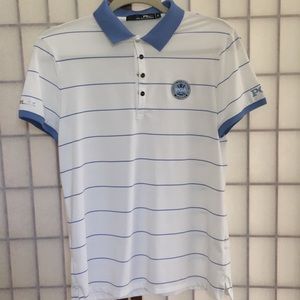Ralph Lauren RLX Golf Shirt